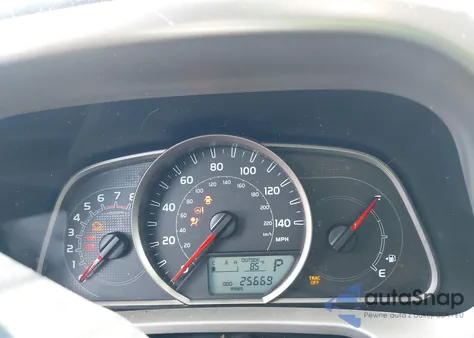 2015 Toyota Rav4 Le from USA, damaged, VIN 2T3ZFREV2FW222977